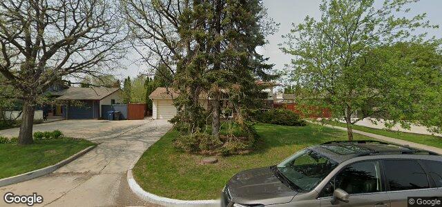 27 Tyrone Bay（加拿大曼尼托巴省溫尼伯市）房屋照片