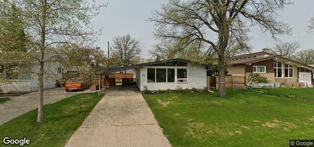 27 Weaver Bay（加拿大曼尼托巴省溫尼伯市）房屋照片