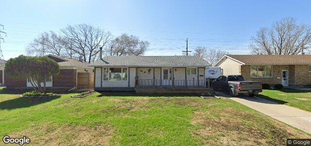 274 St Michael Road（加拿大曼尼托巴省溫尼伯市）房屋照片