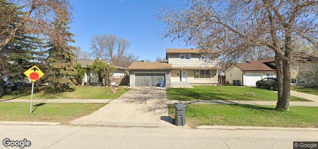 275 St Michael Road（加拿大曼尼托巴省温尼伯市）房屋照片