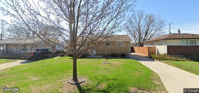 278 St Michael Road（加拿大曼尼托巴省溫尼伯市）房屋照片