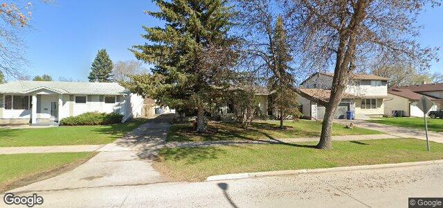 279 St Michael Road（加拿大曼尼托巴省溫尼伯市）房屋照片