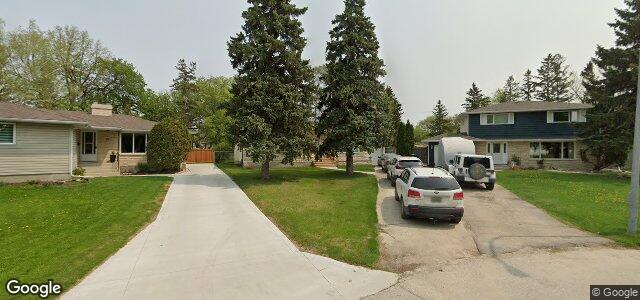 Larawan ng 28 Cabot Crescent sa Winnipeg, Manitoba