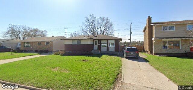 282 St Michael Road（加拿大曼尼托巴省溫尼伯市）房屋照片