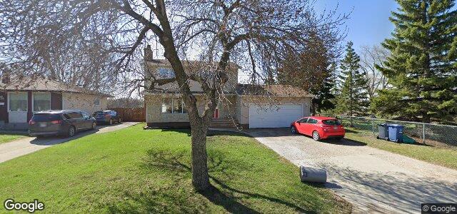 286 St Michael Road（加拿大曼尼托巴省溫尼伯市）房屋照片