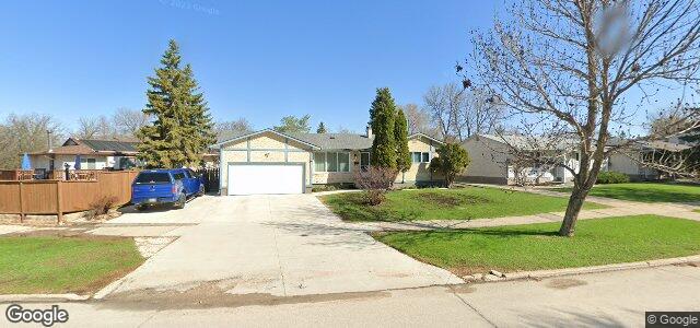 289 St Michael Road（加拿大曼尼托巴省溫尼伯市）房屋照片