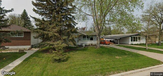 29 Weaver Bay（加拿大曼尼托巴省溫尼伯市）房屋照片