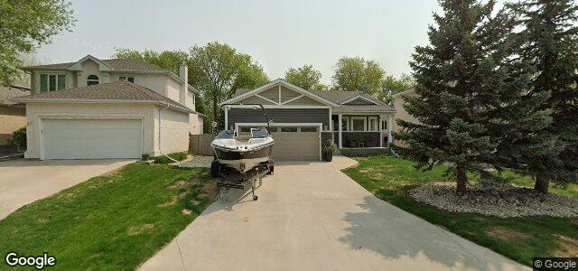 29 William Nock Cove（加拿大曼尼托巴省溫尼伯市）房屋照片