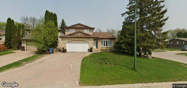 3 Don Craik Cove（加拿大曼尼托巴省溫尼伯市）房屋照片