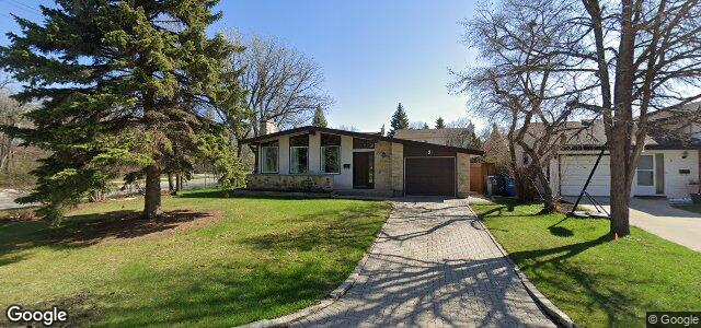 3 Falconer Bay（加拿大曼尼托巴省溫尼伯市）房屋照片