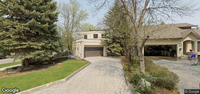 3 Hardy Bay（加拿大曼尼托巴省溫尼伯市）房屋照片