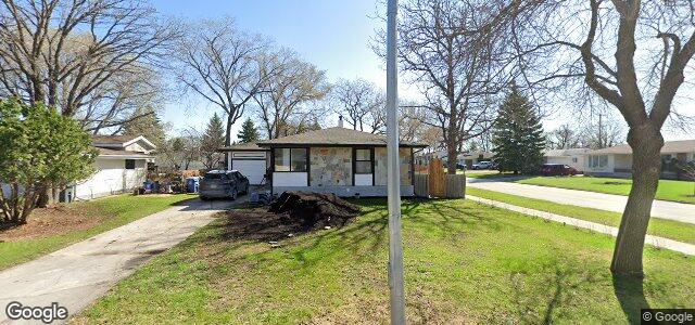 3 Traynor Bay（加拿大曼尼托巴省溫尼伯市）房屋照片