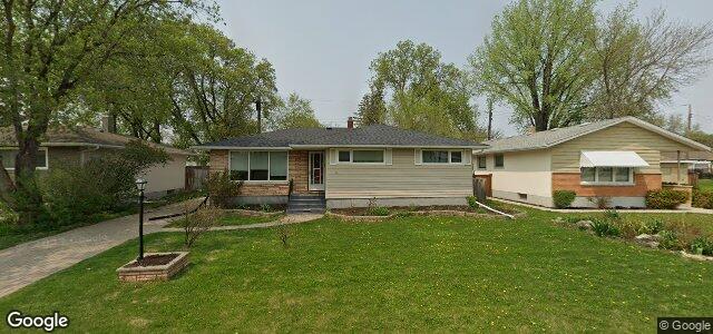 3 Triton Bay（加拿大曼尼托巴省溫尼伯市）房屋照片