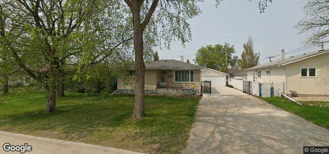 3 Weaver Bay（加拿大曼尼托巴省溫尼伯市）房屋照片