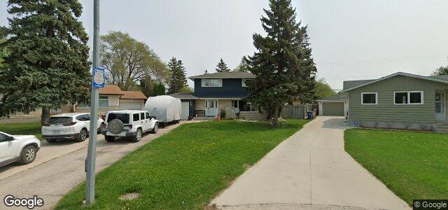 30 Cabot Crescent（加拿大曼尼托巴省溫尼伯市）房屋照片