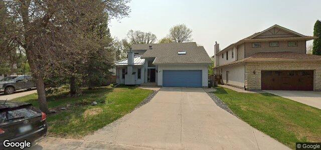 30 Harry Wyatt Place（加拿大曼尼托巴省溫尼伯市）房屋照片