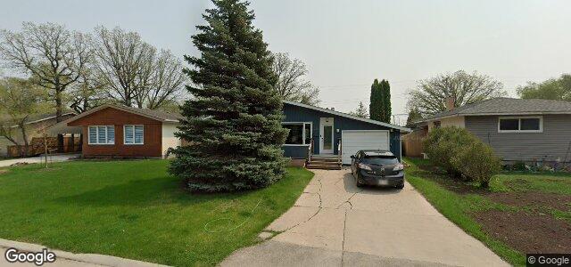 30 Weaver Bay（加拿大曼尼托巴省溫尼伯市）房屋照片