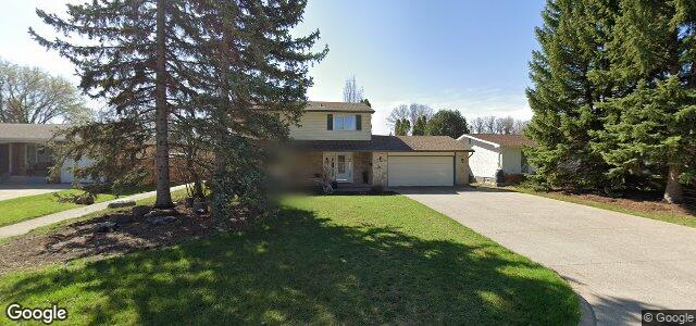 31 Falconer Bay（加拿大曼尼托巴省溫尼伯市）房屋照片