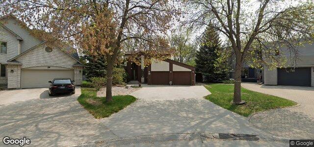 31 Hardy Bay（加拿大曼尼托巴省溫尼伯市）房屋照片