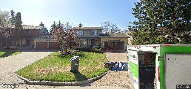 31 Kilmarnock Bay（加拿大曼尼托巴省溫尼伯市）房屋照片