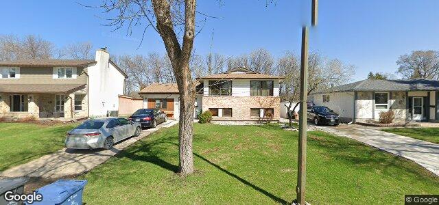 31 Tracy Crescent（加拿大曼尼托巴省溫尼伯市）房屋照片