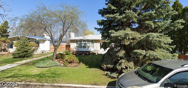 31 Traynor Bay（加拿大曼尼托巴省溫尼伯市）房屋照片