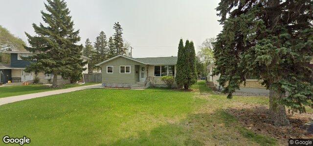 32 Cabot Crescent（加拿大曼尼托巴省温尼伯市）房屋照片