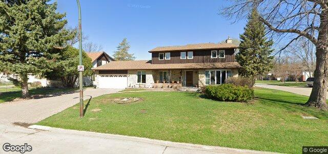 32 Falconer Bay（加拿大曼尼托巴省溫尼伯市）房屋照片