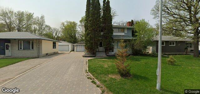 33 Triton Bay（加拿大曼尼托巴省溫尼伯市）房屋照片