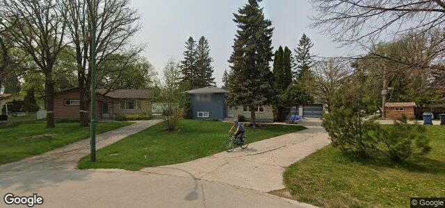 33 Weaver Bay（加拿大曼尼托巴省溫尼伯市）房屋照片