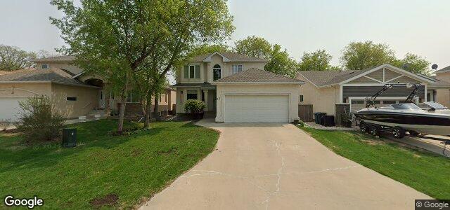 33 William Nock Cove（加拿大曼尼托巴省溫尼伯市）房屋照片