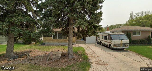 34 Cabot Crescent（加拿大曼尼托巴省溫尼伯市）房屋照片