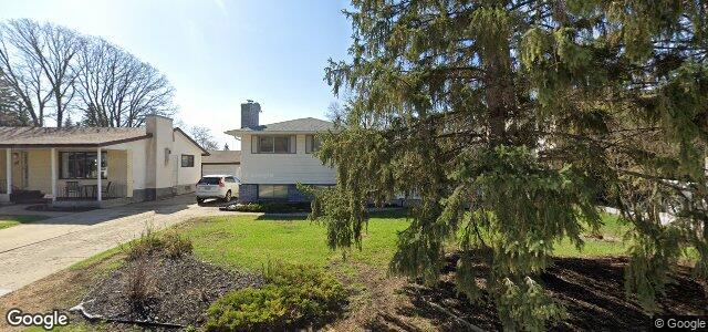 34 Tracy Crescent（加拿大曼尼托巴省溫尼伯市）房屋照片