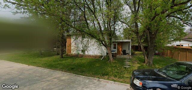 34 Triton Bay（加拿大曼尼托巴省溫尼伯市）房屋照片