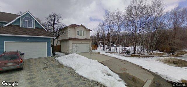 35 Bethune Way（加拿大曼尼托巴省溫尼伯市）房屋照片