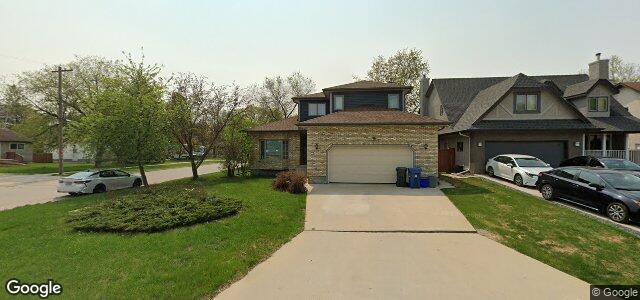 35 Don Craik Cove（加拿大曼尼托巴省溫尼伯市）房屋照片