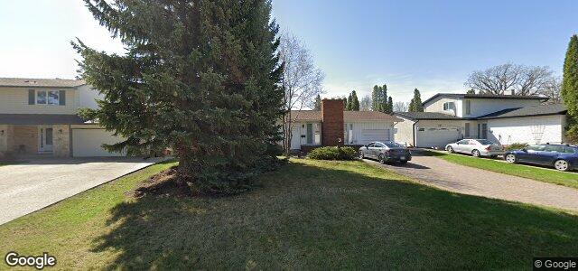 35 Falconer Bay（加拿大曼尼托巴省溫尼伯市）房屋照片