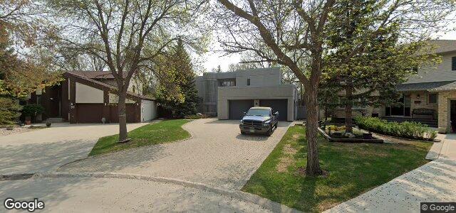 35 Hardy Bay（加拿大曼尼托巴省溫尼伯市）房屋照片