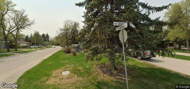 35 Jaquet Bay（加拿大曼尼托巴省溫尼伯市）房屋照片