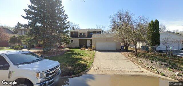 35 Kilmarnock Bay（加拿大曼尼托巴省溫尼伯市）房屋照片