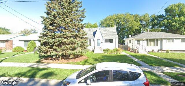 35 Parkville Drive（加拿大曼尼托巴省溫尼伯市）房屋照片