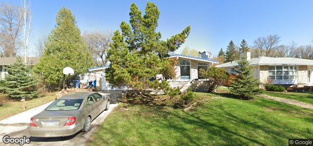 35 Traynor Bay（加拿大曼尼托巴省溫尼伯市）房屋照片