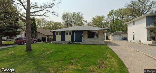 35 Triton Bay（加拿大曼尼托巴省溫尼伯市）房屋照片