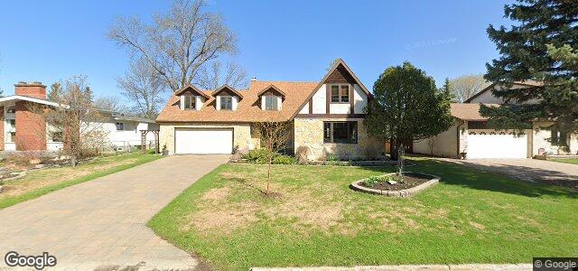 36 Falconer Bay（加拿大曼尼托巴省溫尼伯市）房屋照片