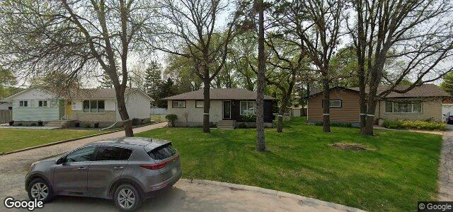 37 Weaver Bay（加拿大曼尼托巴省溫尼伯市）房屋照片