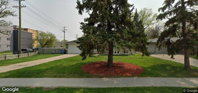 38 Arden Avenue（加拿大曼尼托巴省溫尼伯市）房屋照片