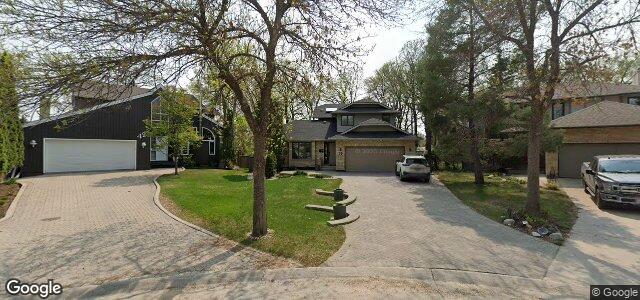 38 Harry Wyatt Place（加拿大曼尼托巴省温尼伯市）房屋照片