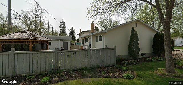 38 Triton Bay（加拿大曼尼托巴省溫尼伯市）房屋照片