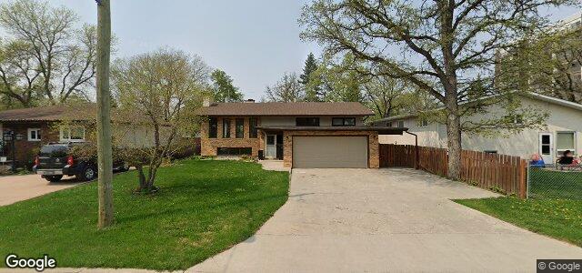 39 Arden Avenue（加拿大曼尼托巴省溫尼伯市）房屋照片