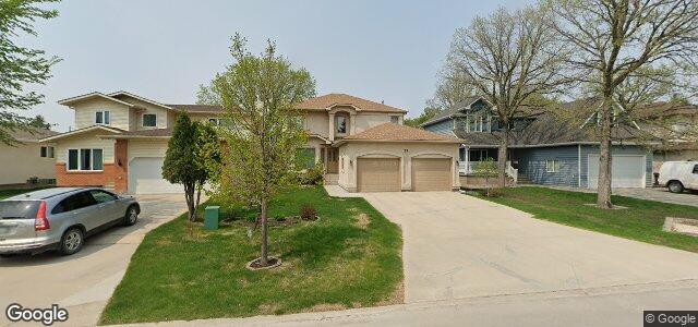 39 Bethune Way（加拿大曼尼托巴省溫尼伯市）房屋照片